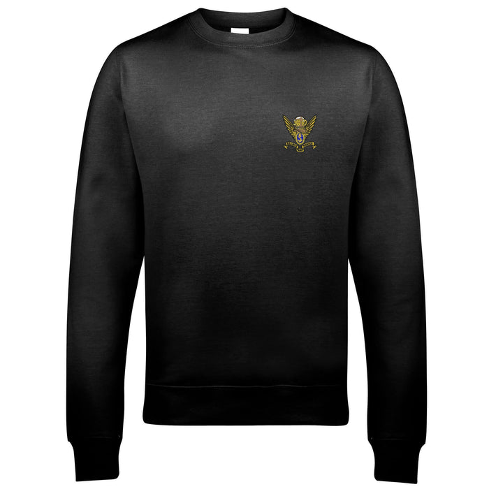 Search and Rescue Diver Sweatshirt