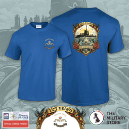 Navy Submariner 125th Anniversary