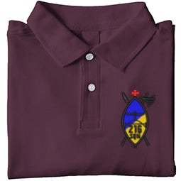 216 (Tynemouth) Transport Squadron RLC