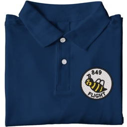 849 Squadron Flight B