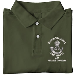 Buckinghamshire (The Rifles) ACF Pegasus Company
