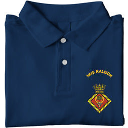 Ciondolo Vintage HMS Raleigh Montato Su Un Disco Forato In Madreperla. - Italia - Foto 12