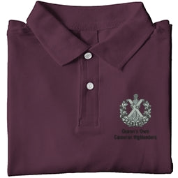 Queen's Own Cameron Highlanders