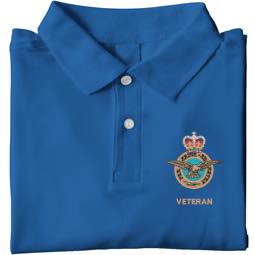 Armed Forces Veteran - Royal Air Force