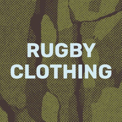 Rugby Clothing