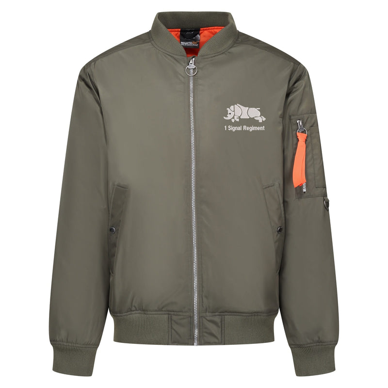 1 Signal Regiment Regatta Pilot Jacket