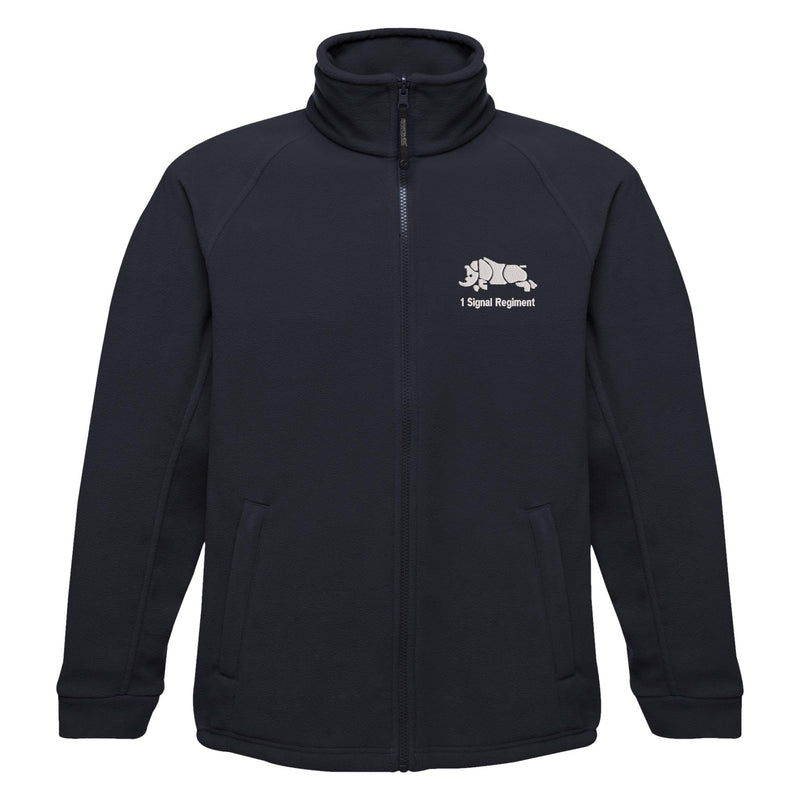 1 Signal Regiment Regatta Fleece