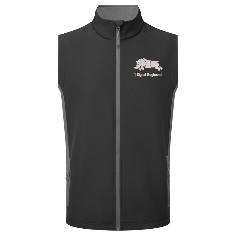 1 Signal Regiment Gilet