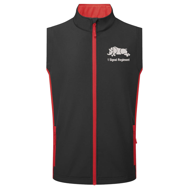 1 Signal Regiment Gilet