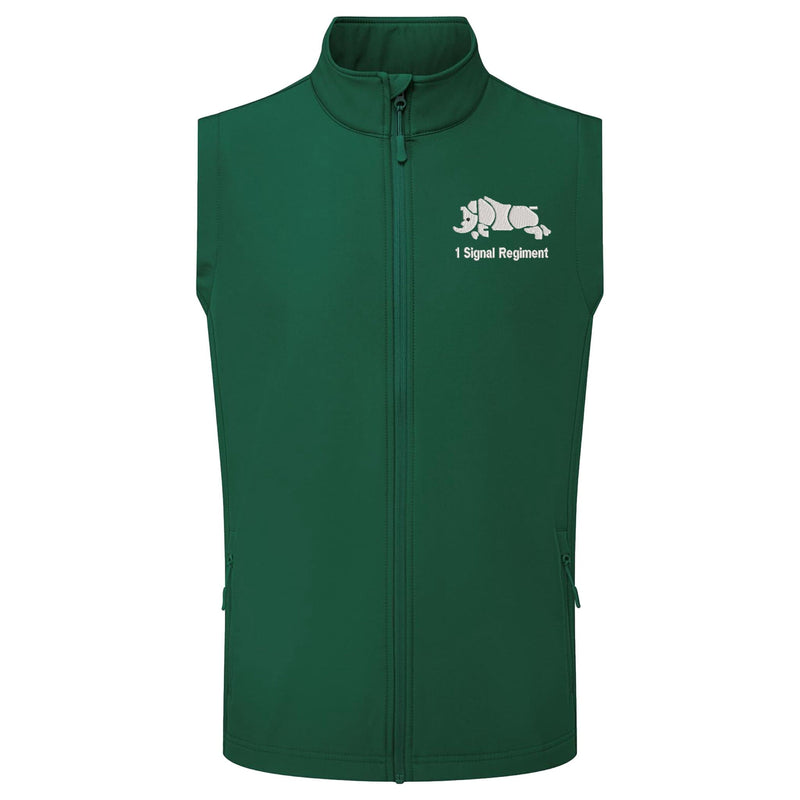 1 Signal Regiment Gilet