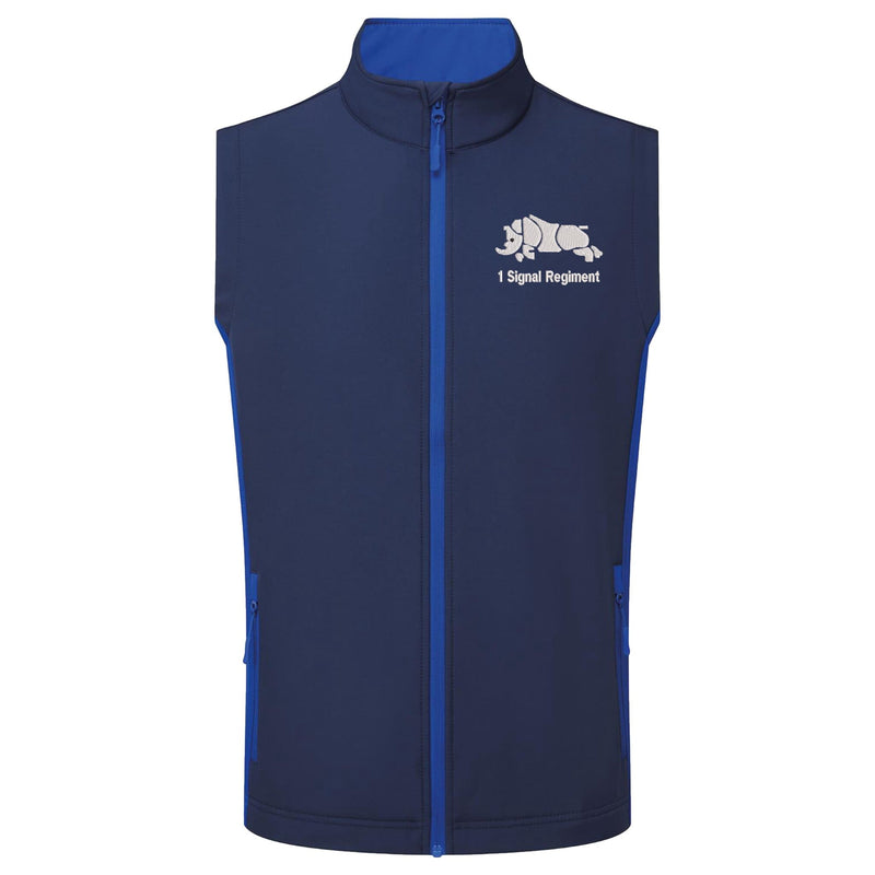 1 Signal Regiment Gilet