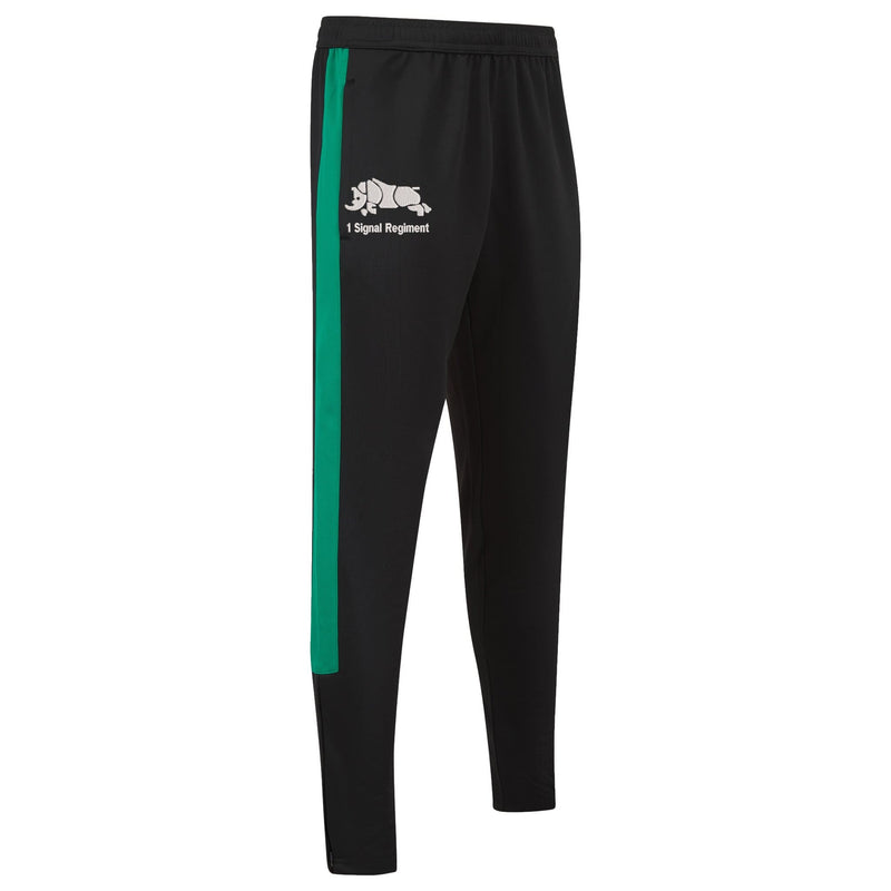 1 Signal Regiment Knitted Tracksuit Pants