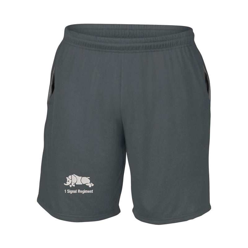 1 Signal Regiment Performance Shorts