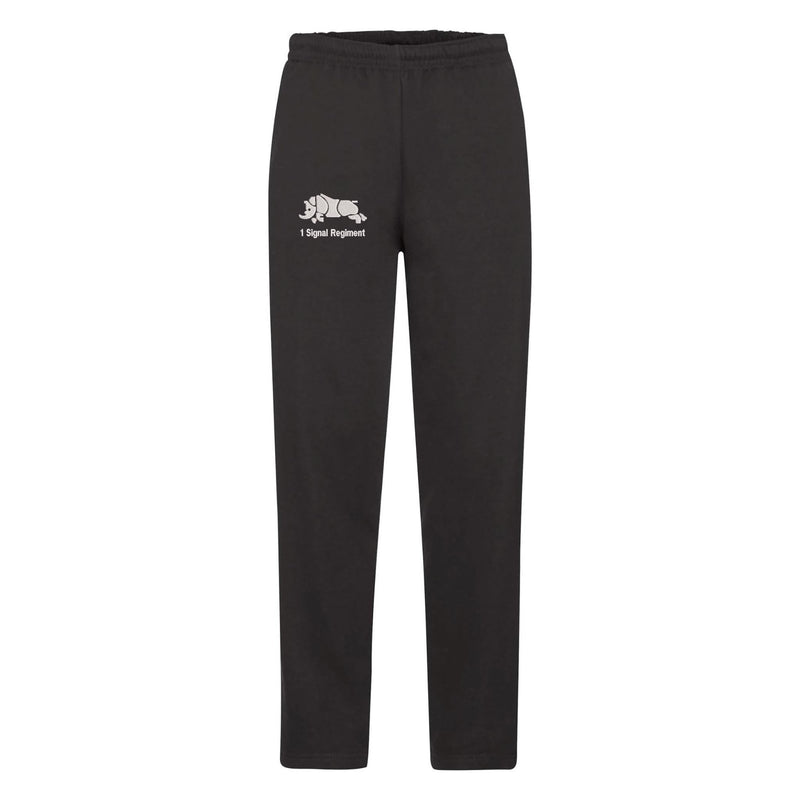 1 Signal Regiment Sweatpants