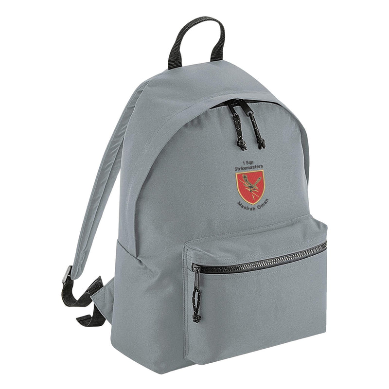 1 Squadron Strikemasters - Masirah Oman Backpack