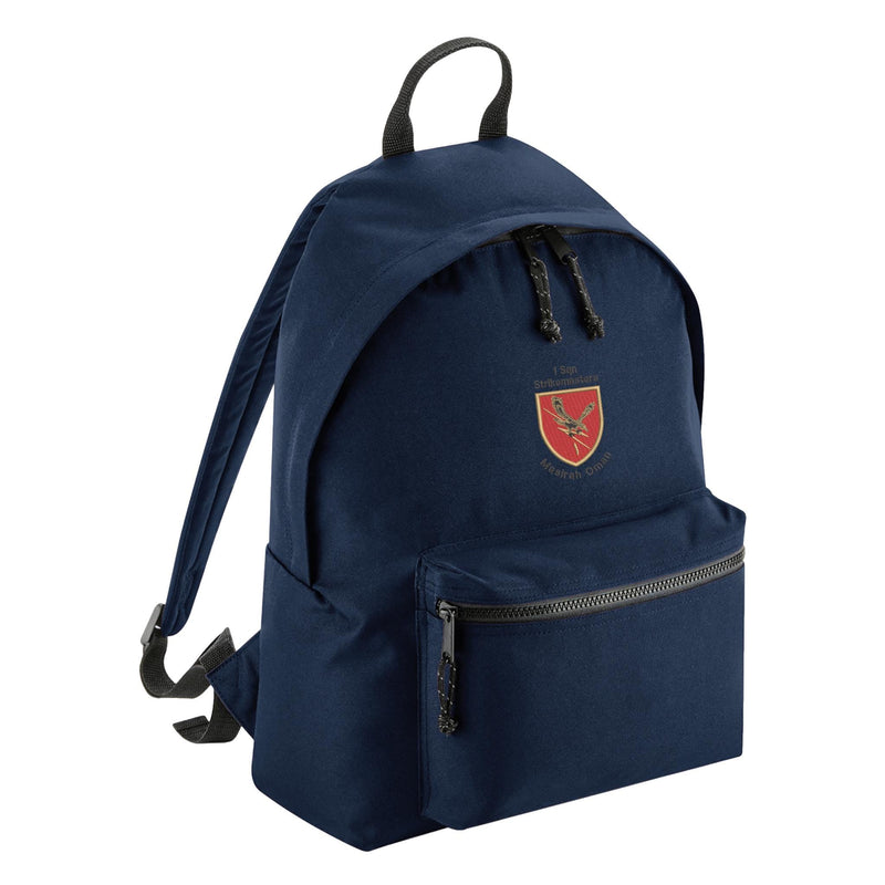 1 Squadron Strikemasters - Masirah Oman Backpack