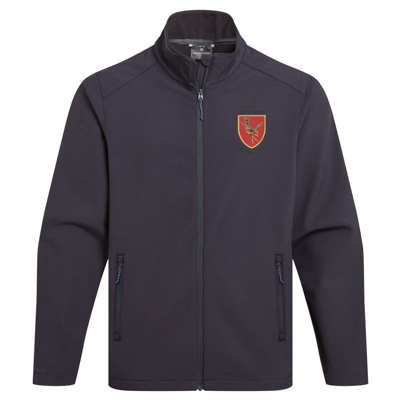 1 Squadron Strikemasters - Masirah Oman Craghoppers Basecamp Softshell