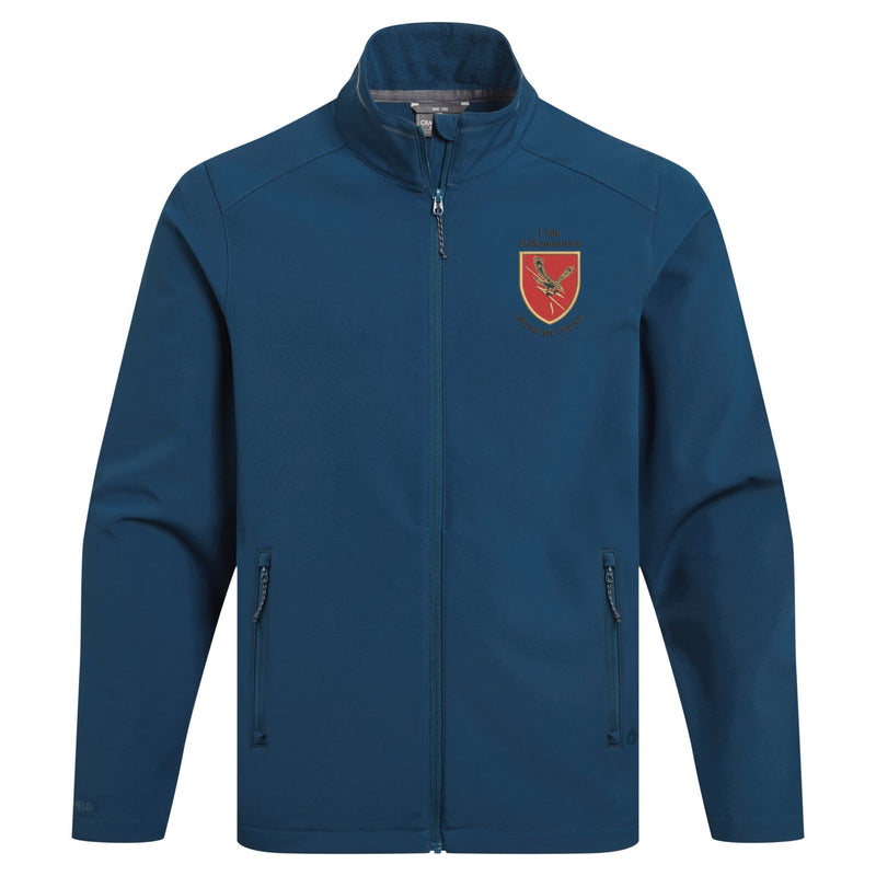 1 Squadron Strikemasters - Masirah Oman Craghoppers Basecamp Softshell