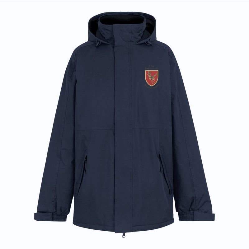 1 Squadron Strikemasters - Masirah Oman Regatta Dover Parka
