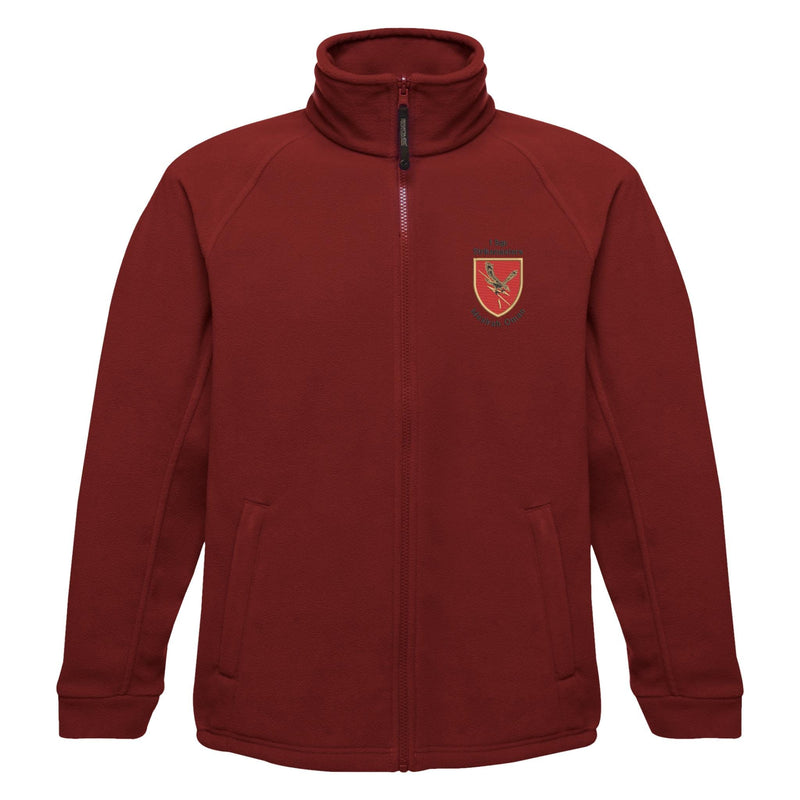 1 Squadron Strikemasters - Masirah Oman Regatta Fleece