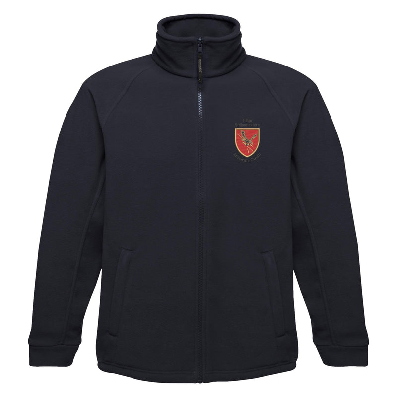 1 Squadron Strikemasters - Masirah Oman Regatta Fleece