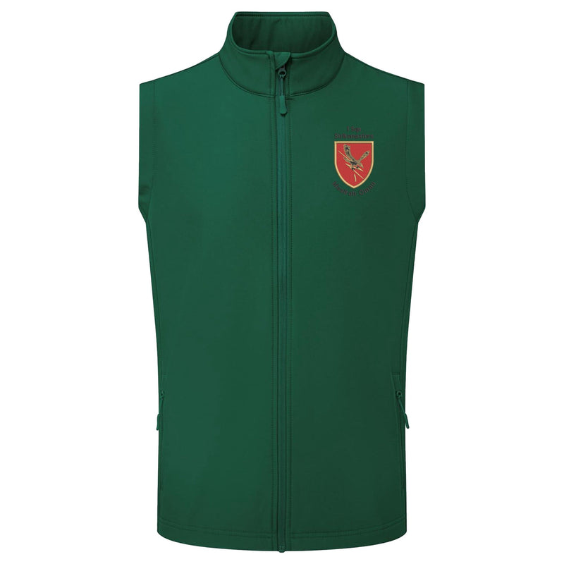 1 Squadron Strikemasters - Masirah Oman Gilet