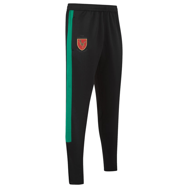 1 Squadron Strikemasters - Masirah Oman Knitted Tracksuit Pants