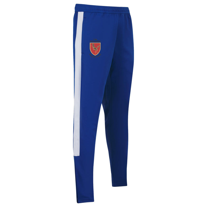 1 Squadron Strikemasters - Masirah Oman Knitted Tracksuit Pants