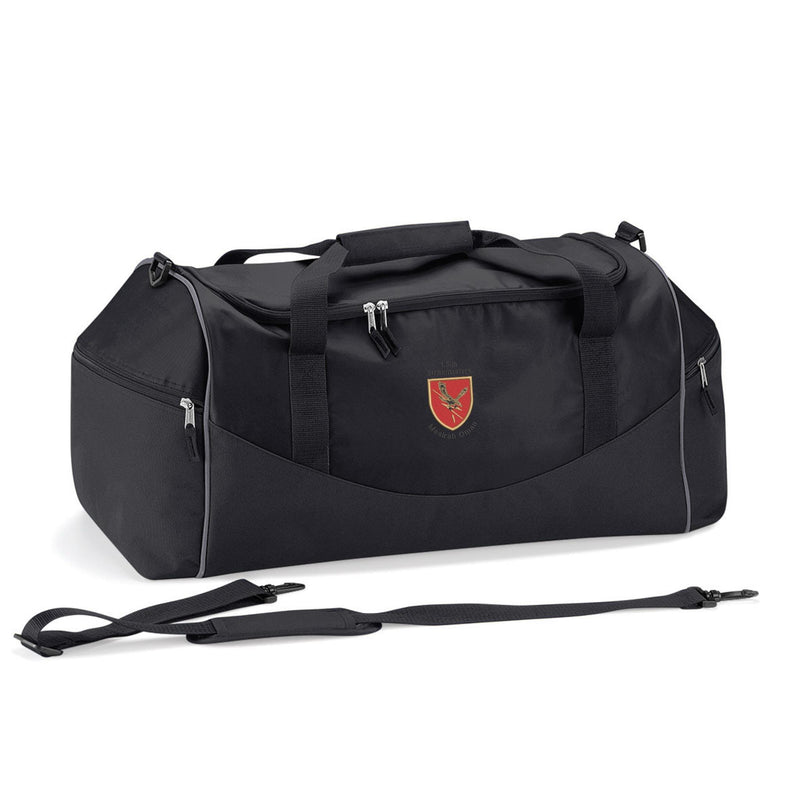 1 Squadron Strikemasters - Masirah Oman Teamwear Holdall Bag