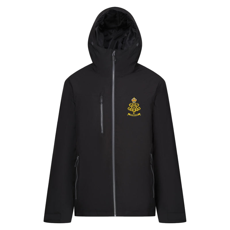 100th Regiment RA Waterproof Insulated Jacket