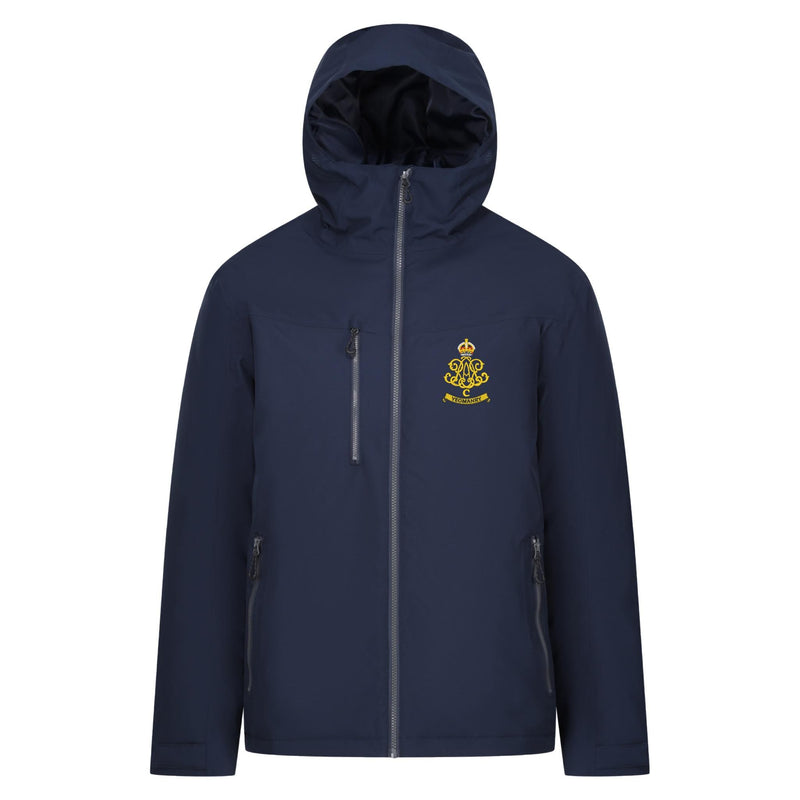 100th Regiment RA Waterproof Insulated Jacket
