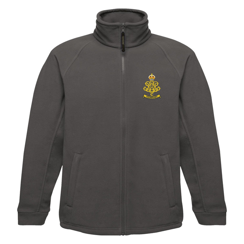 100th Regiment Royal Artillery Regatta Fleece