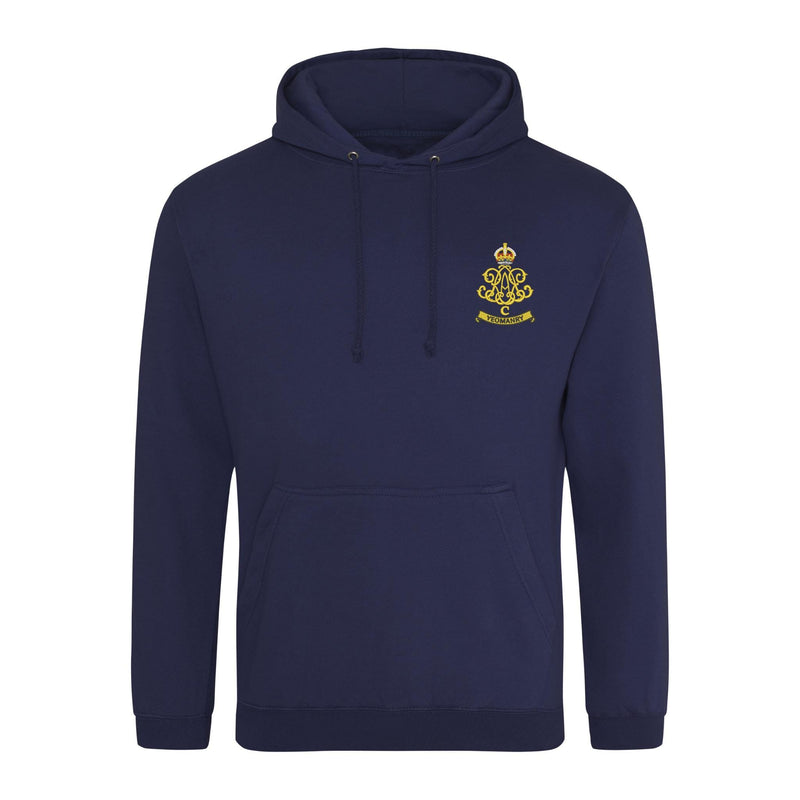 100th Regiment Royal Artillery Hoodie