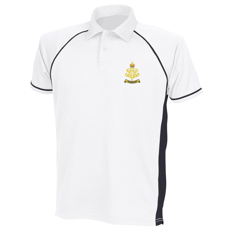 100th Regiment Royal Artillery Performance Polo