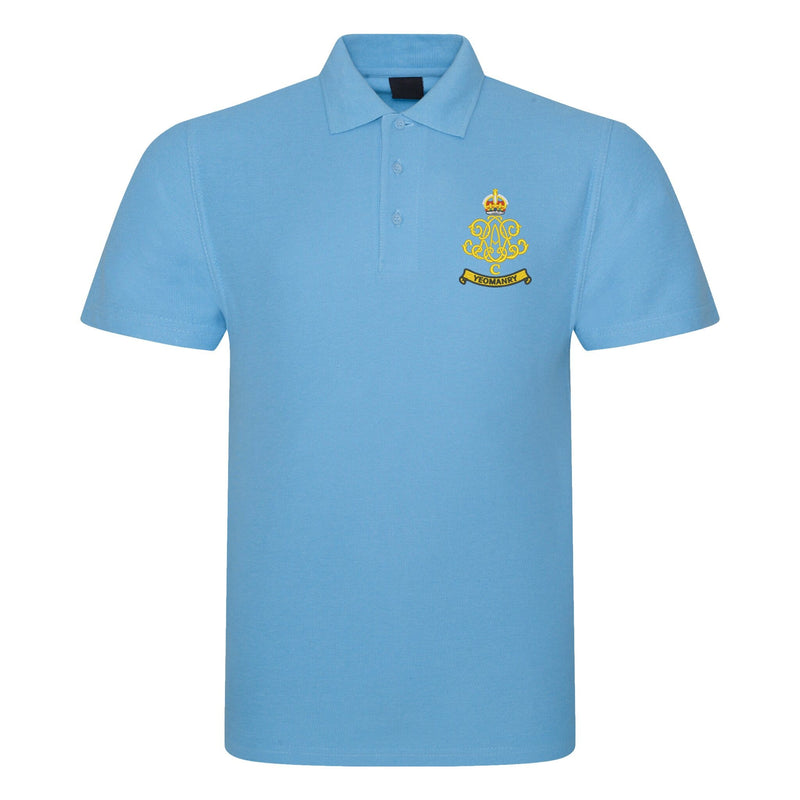 100th Regiment Royal Artillery Polo Shirt