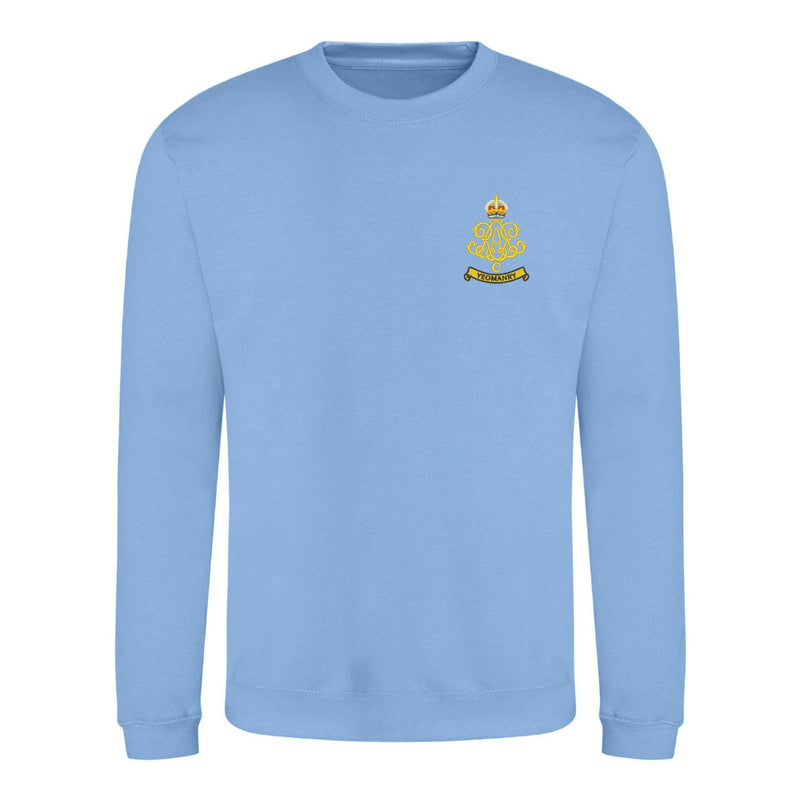 100th Regiment Royal Artillery Sweatshirt