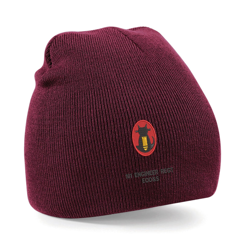 101 Engineer Regiment EOD&S Beanie Hat