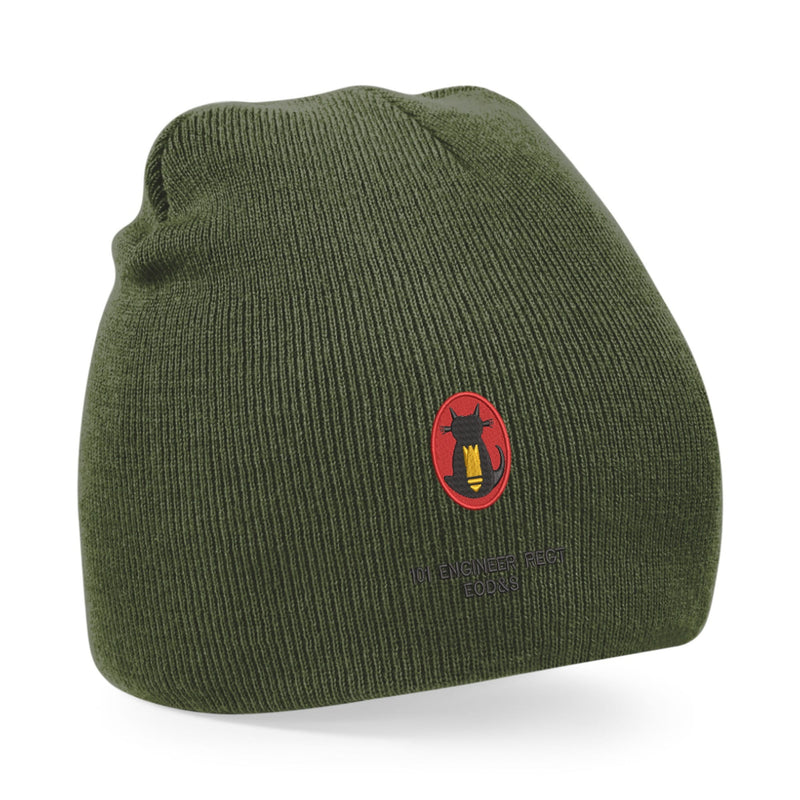 101 Engineer Regiment EOD&S Beanie Hat