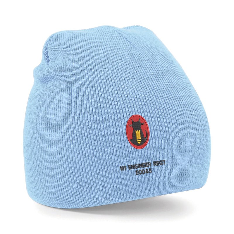 101 Engineer Regiment EOD&S Beanie Hat