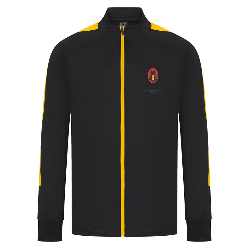101 Engineer Regiment EOD&S Knitted Tracksuit Top