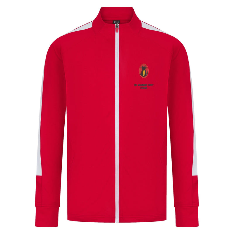 101 Engineer Regiment EOD&S Knitted Tracksuit Top