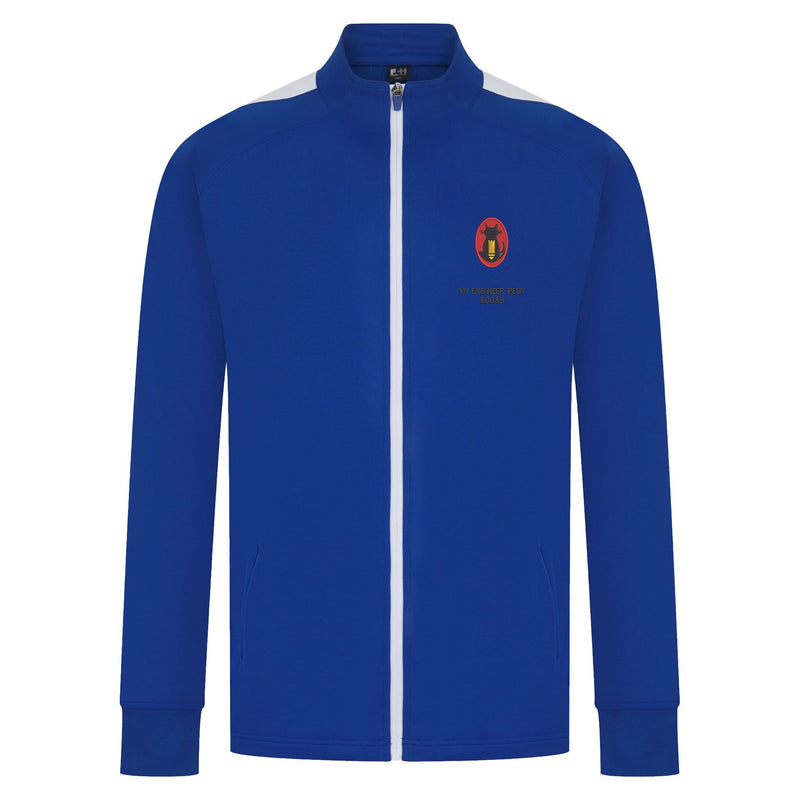 101 Engineer Regiment EOD&S Knitted Tracksuit Top