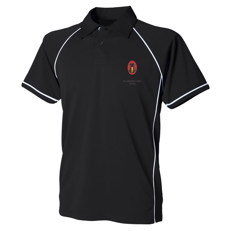 101 Engineer Regiment EOD&S Performance Polo
