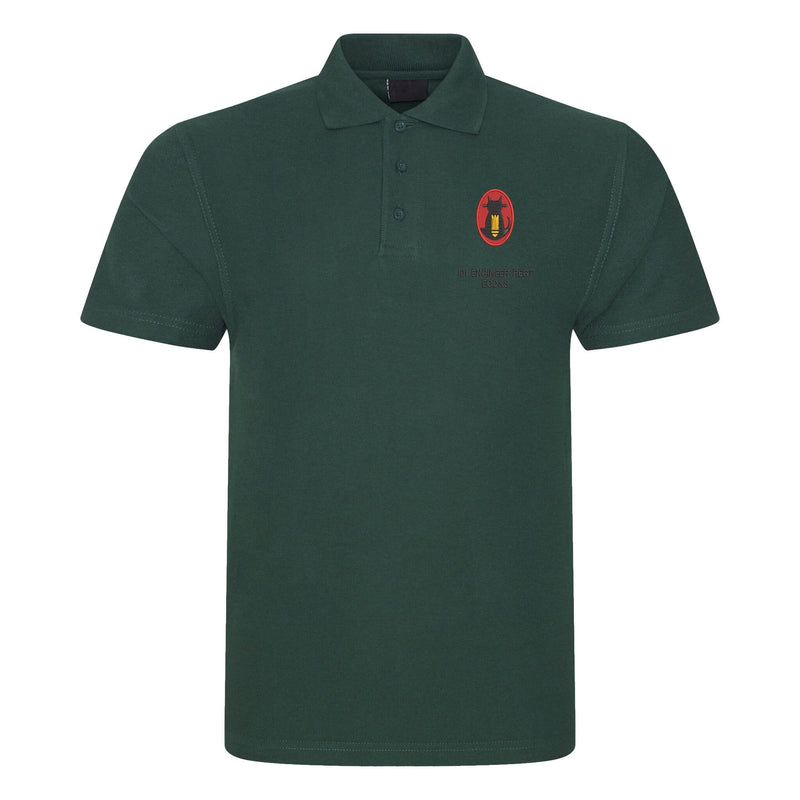 101 Engineer Regiment EOD&S Polo Shirt
