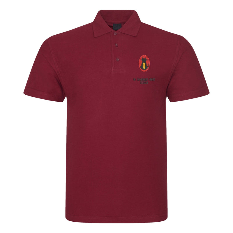 101 Engineer Regiment EOD&S Polo Shirt