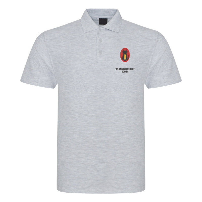101 Engineer Regiment EOD&S Polo Shirt