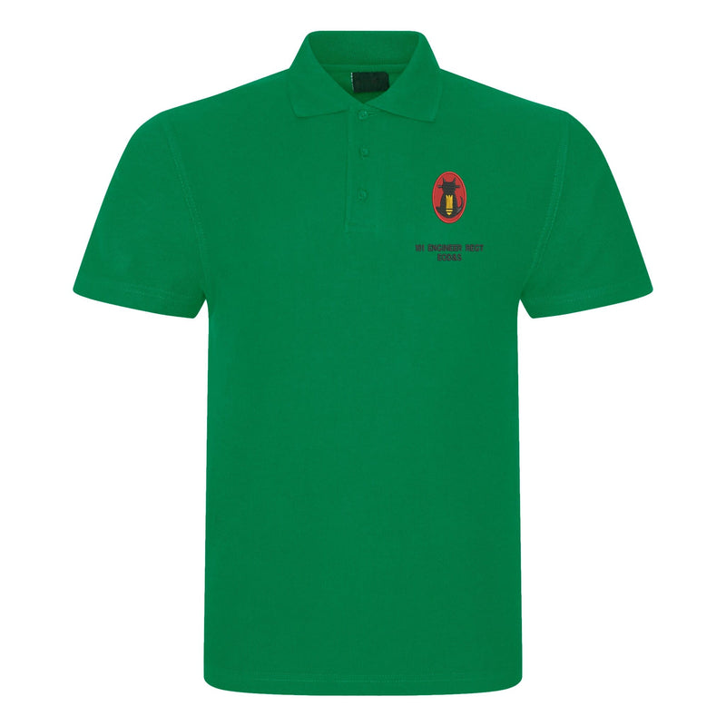 101 Engineer Regiment EOD&S Polo Shirt