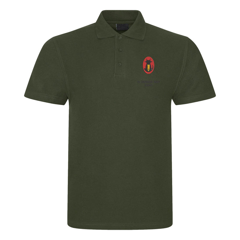 101 Engineer Regiment EOD&S Polo Shirt