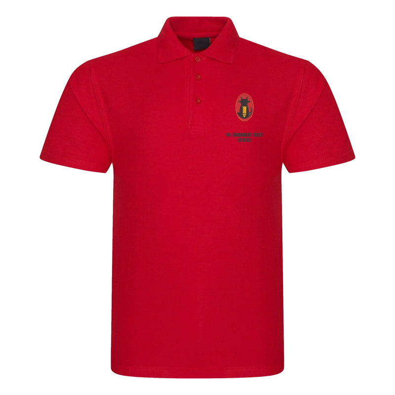 101 Engineer Regiment EOD&S Polo Shirt