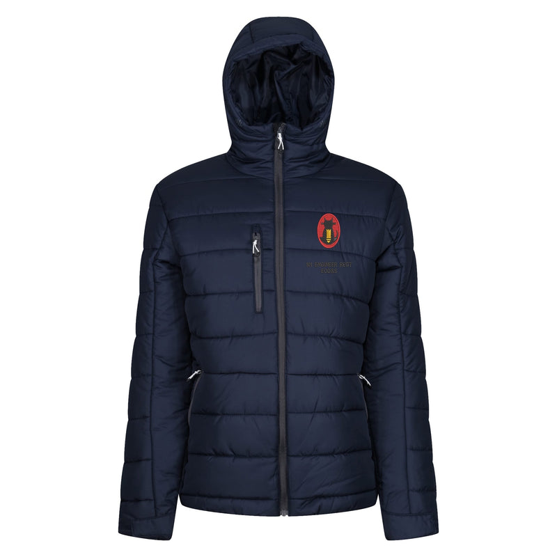 101 Engineer Regiment EOD&S Regatta Thermal Hooded Jacket